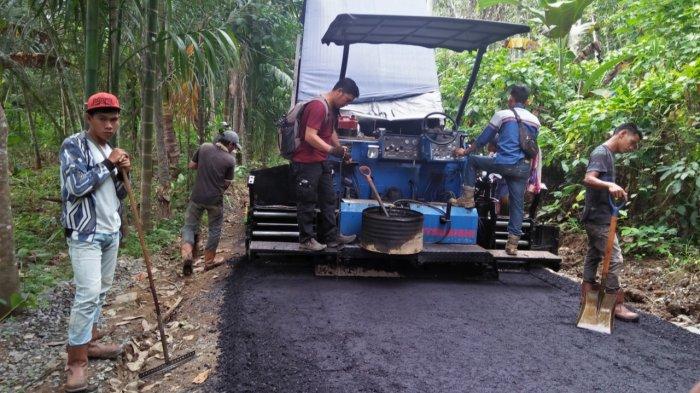 Foto Pembangunan